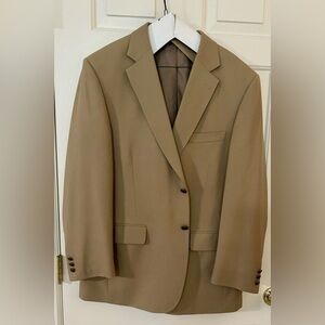 Bert Pulitzer men’s sport coat 40R